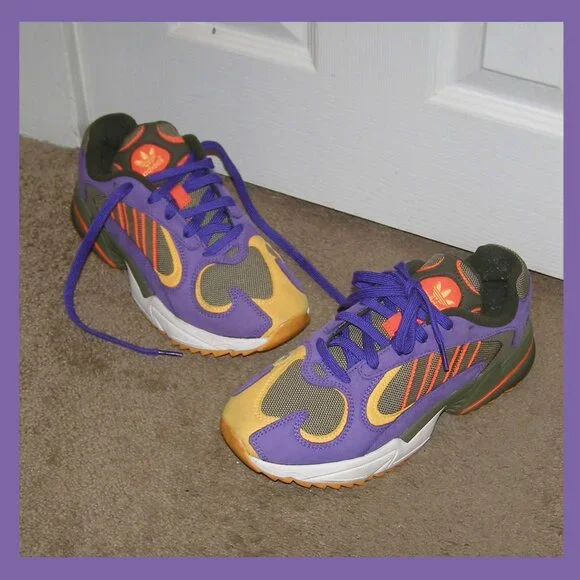adidas Shoes Size Womens Or 65 Mens Adidas Yung Trail Poshmark